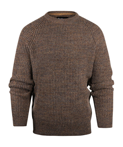 Barbour Horseford Crew Neck | Bruin