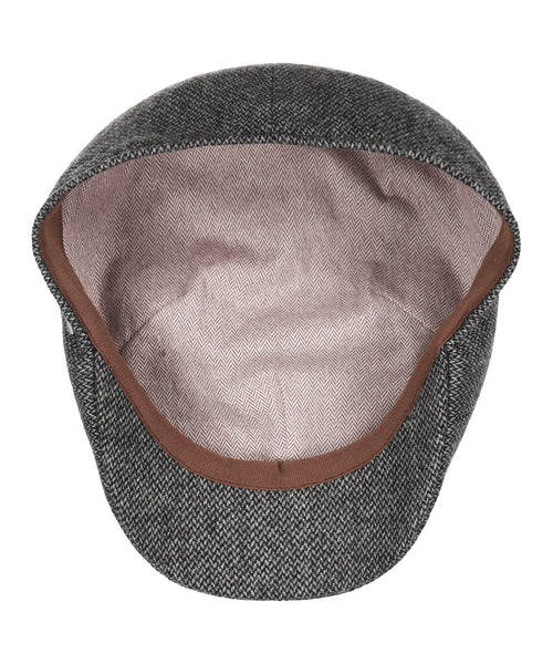 Stetson Texas Wool | Zwart