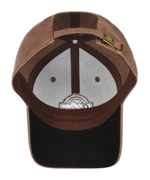 Stetson Baseball Cap Mountain | Bruin