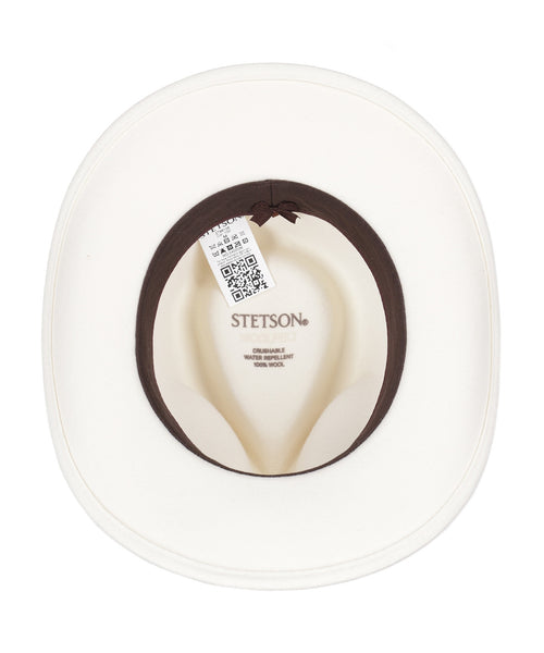 Stetson Western Woolfelt | Room Wit