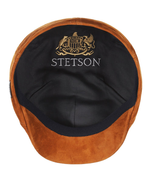 Stetson Texas Goat Suede | Bruin