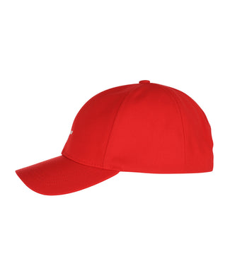 Barbour Active Cap | Rood