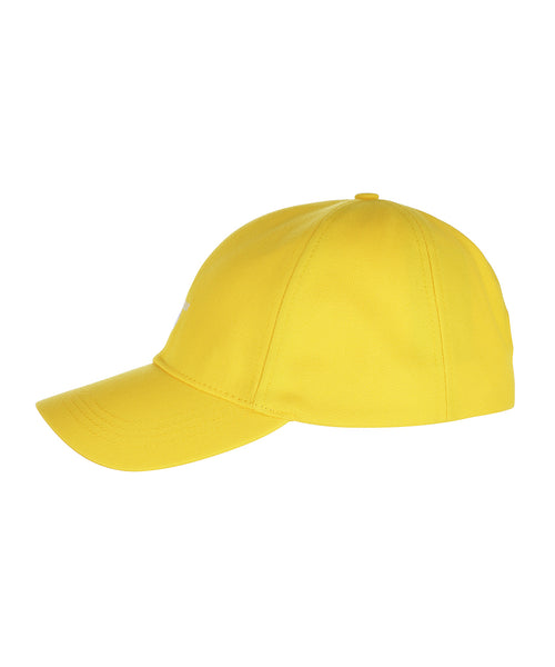 Barbour Active Cap | Geel