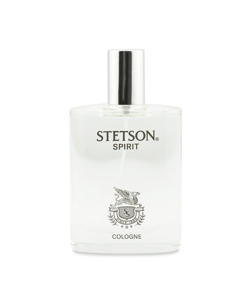 Stetson Spirit Cologne | No Colour