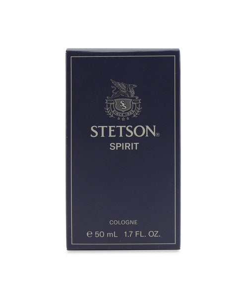 Stetson Spirit Cologne | No Colour