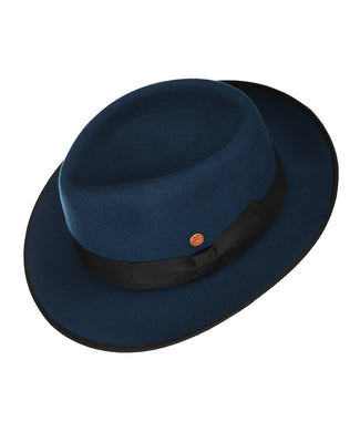 Mayser Hat Mio | Blue