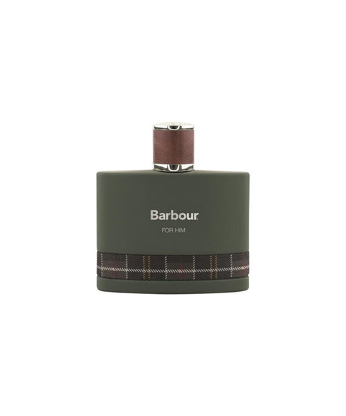 Barbour Perfume Heritage For Him 100ml | Green 