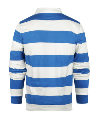 McGregor Rugby Shirt | Blauw