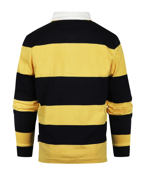 McGregor Rugby Shirt | Geel