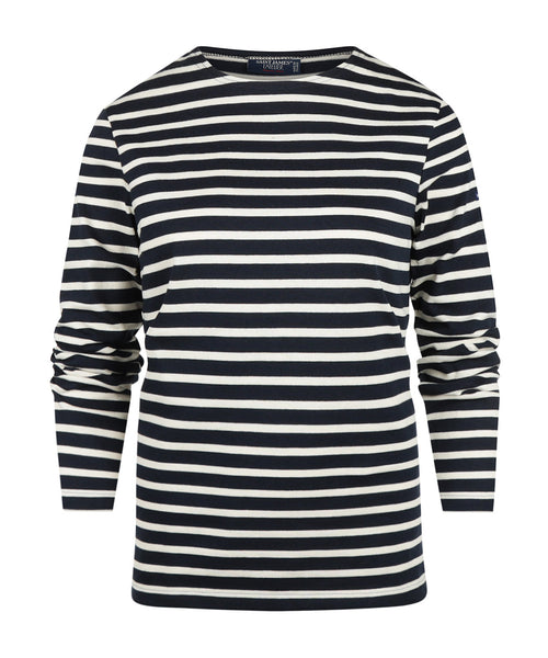 Saint James Meridame II dames | Navy Blauw