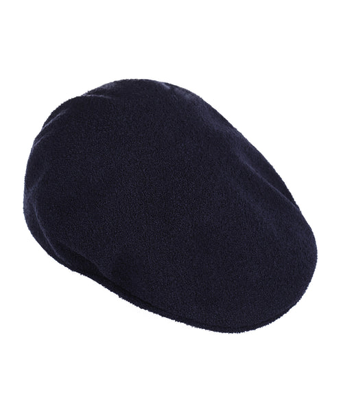 Kangol Bermuda 504 | Navy Blauw