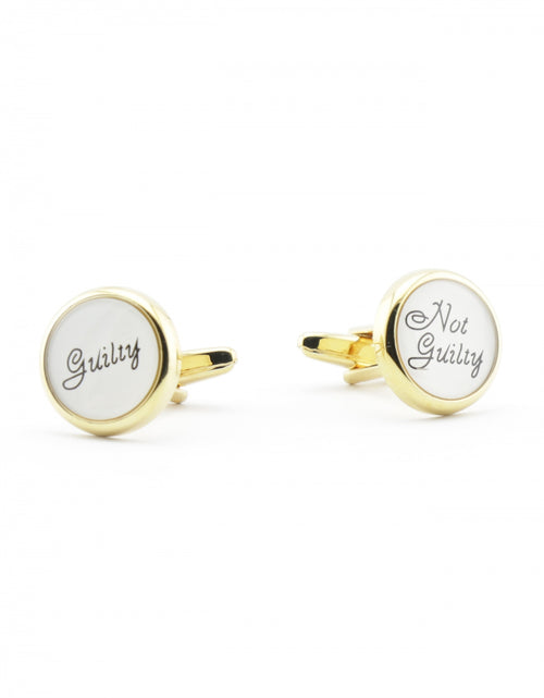 Cufflinks | Design