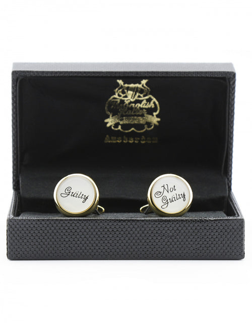 Cufflinks | Design