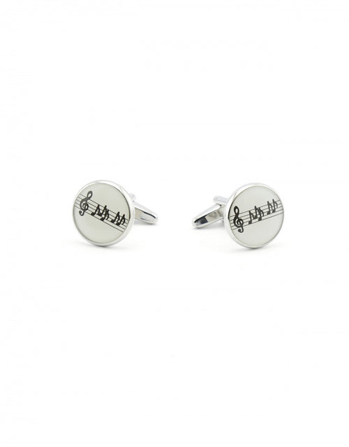 Cufflinks | Design